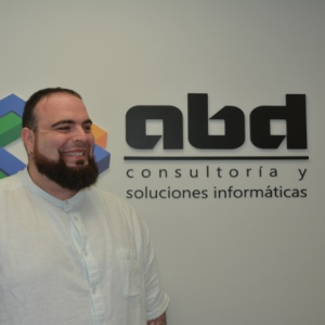 Picture of Javier Soler