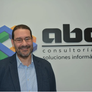 Imagen de Fernando Muñoz Moreno