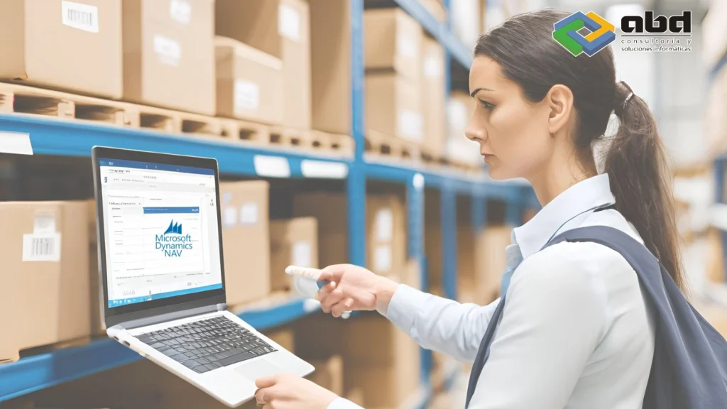 ¿Cómo gestionar el inventario negativo en Dynamics NAV? ¿Cómo gestionar el inventario negativo en Dynamics NAV?