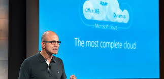 Microsoft cumple con la normativa internacional sobre privacidad en la nube