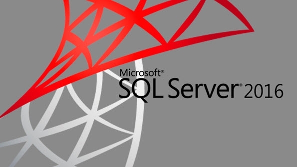 Ya Disponible!!! Microsoft SQL Server 2016