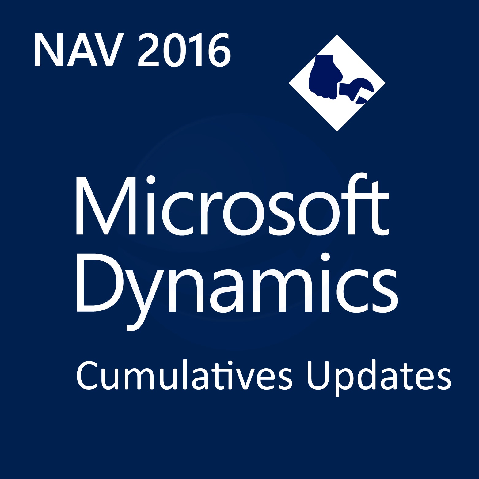 Resumen de los últimos Cumulative Update para Microsoft Dynamics NAV – Noviembre 2016