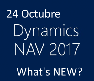Dynamics NAV 2017