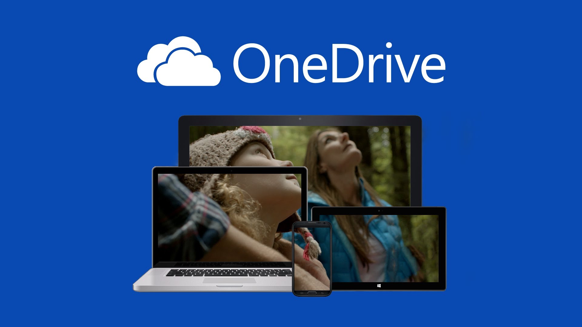 OneDrive diseñado para tu Empresa