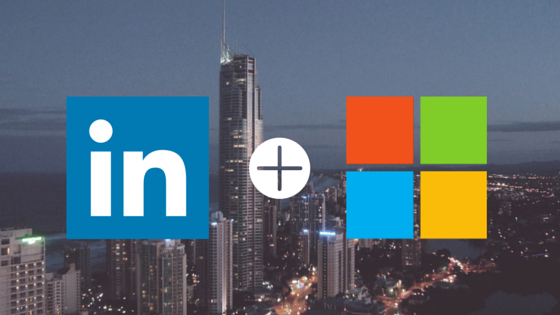 Microsoft + LinkedIn: Empezando nuestro camino juntos