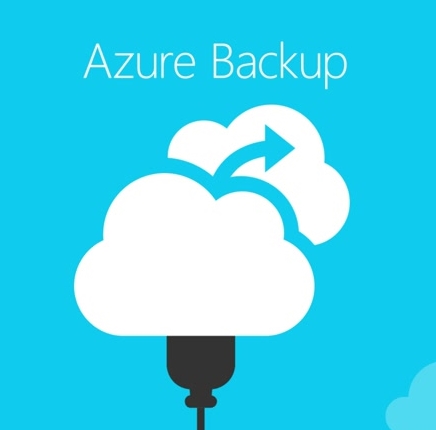 Azure Backup. Datos a salvo de desastres