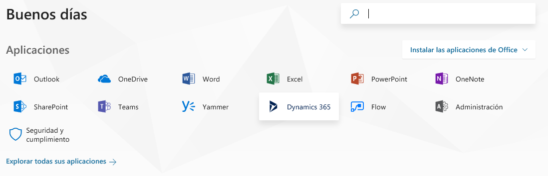 Microsoft Azure y Office 365: la nube para todos.