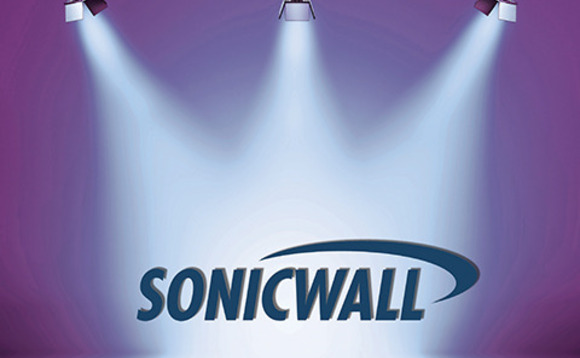 La Seguridad en tu negocio con Sonicwall