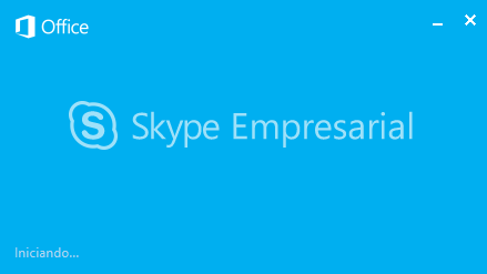 Skype empresarial