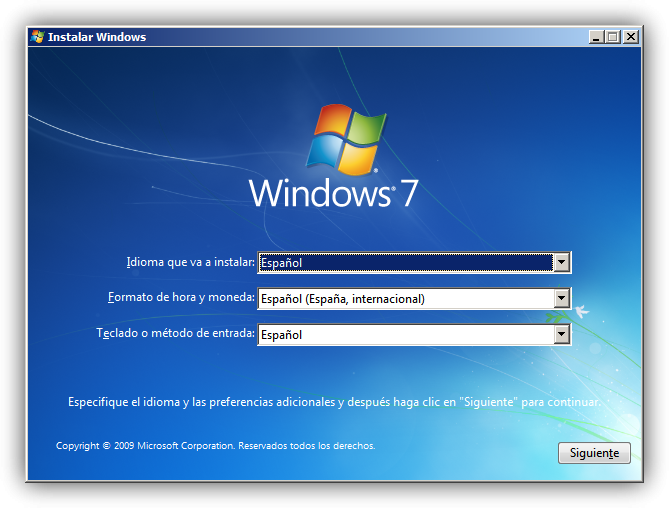 El soporte extendido de Windows 7 termina en un año