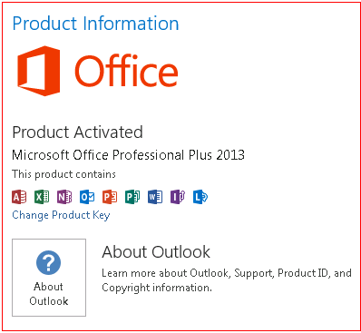 Fin del ciclo de vida para Office 2013 en Office 365 – ABD