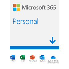 Descuento exclusivo para colegiados/as en servicio «Microsoft 365 Personal»