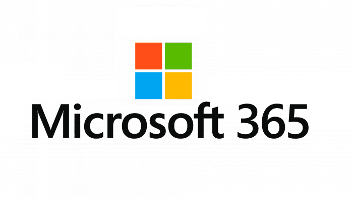 Logotipo de Microsoft 365 