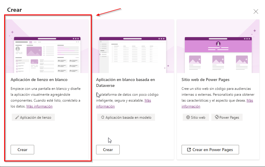 Power Apps: Tipos de aplicaciones para tu negocio