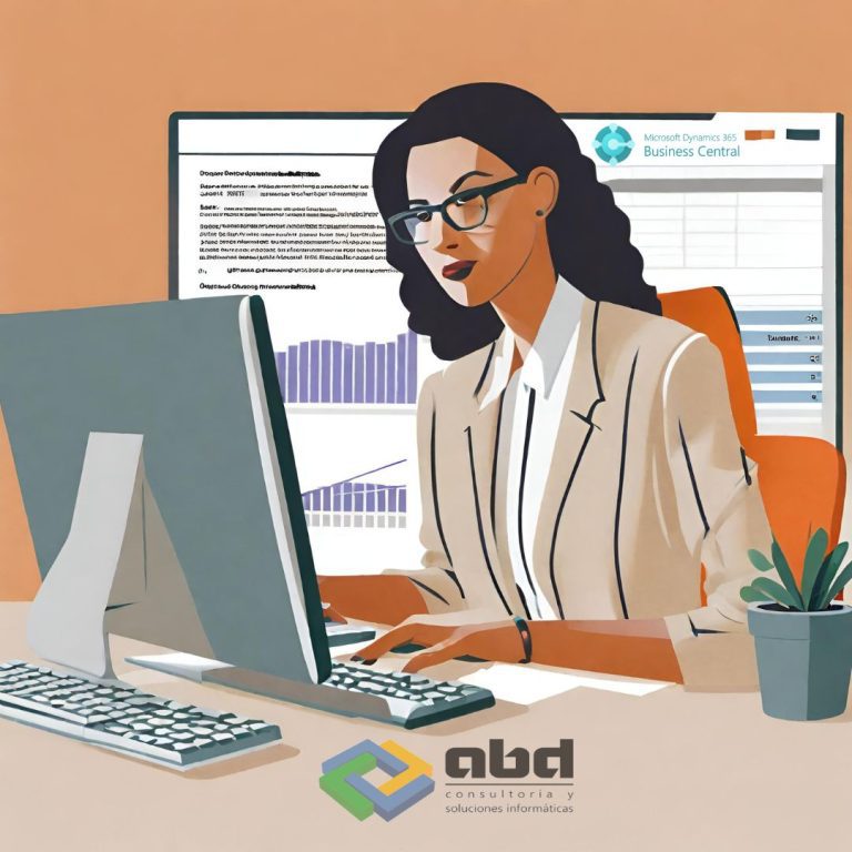 Consejos para cargar presupuestos contables en Business Central