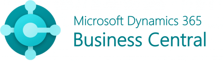 Microsoft Dynamics 365 Business Central logo