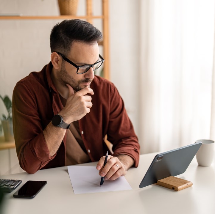 gestión de bodegas con software