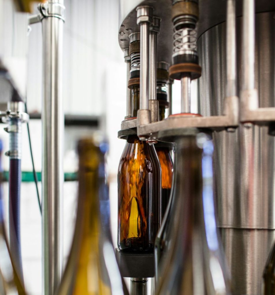 gestión de bodegas con software