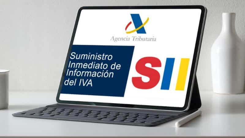 ¿Qué es el Módulo SII para Business Central?​