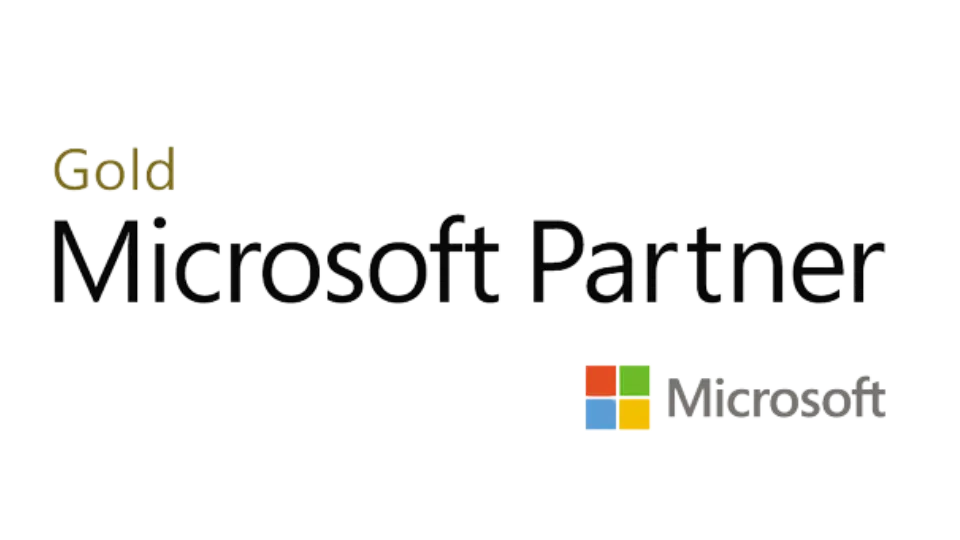 Microsoft Gold Partner Sevilla