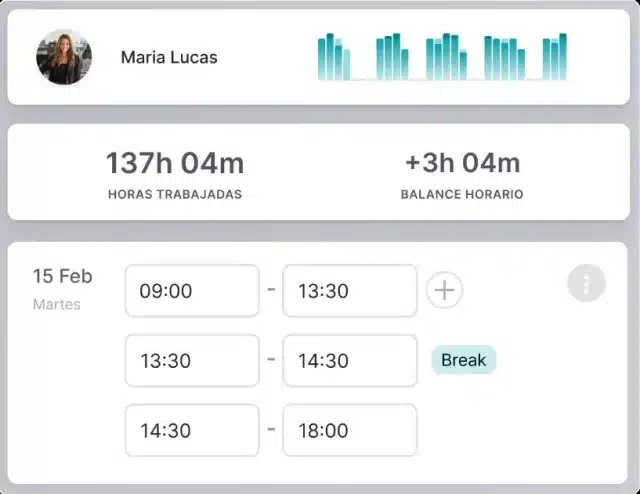 La solución para cumplir con la nueva ley: el software de RRHH Factorial 