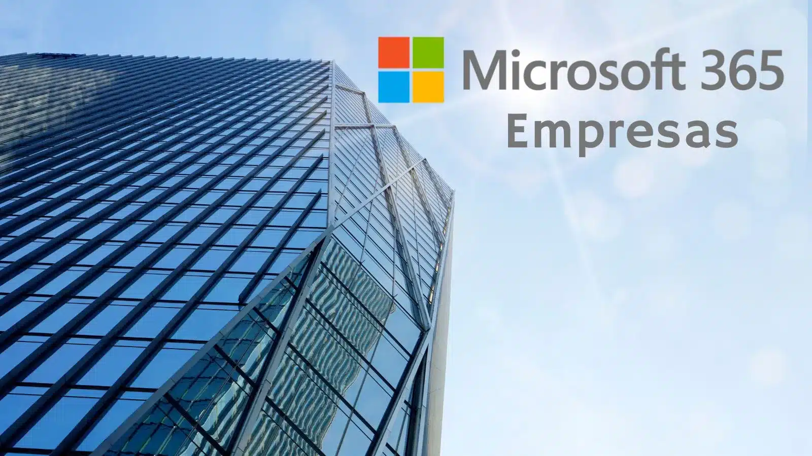 Microsoft 365 para empresas