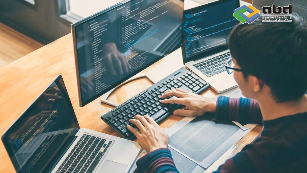 Comandos de Visual Studio Code para trabajar con extensiones AL en Business Central