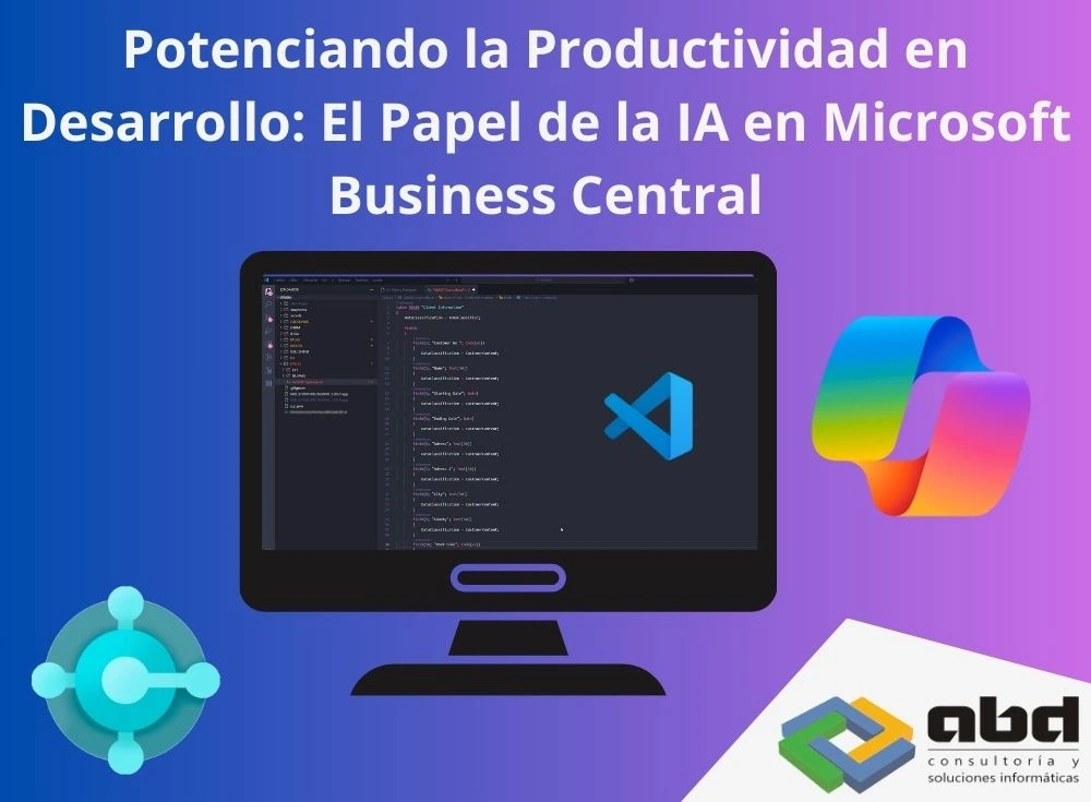 El Papel de la IA en Microsoft Business Central