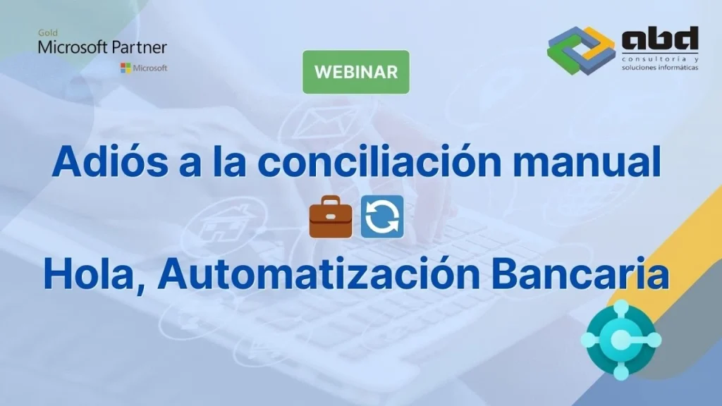 webinar automatización bancaria