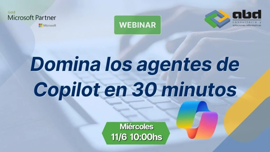domina los agentes de copilot en 30 minutos