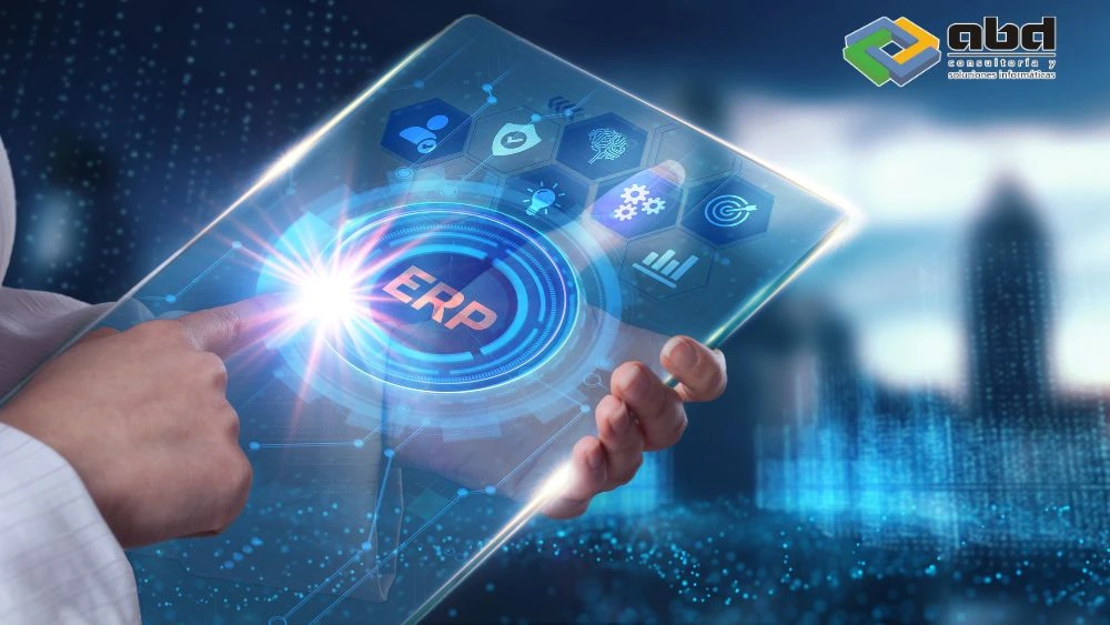 las 5 señales de que tu empresa necesita un erp en la nube