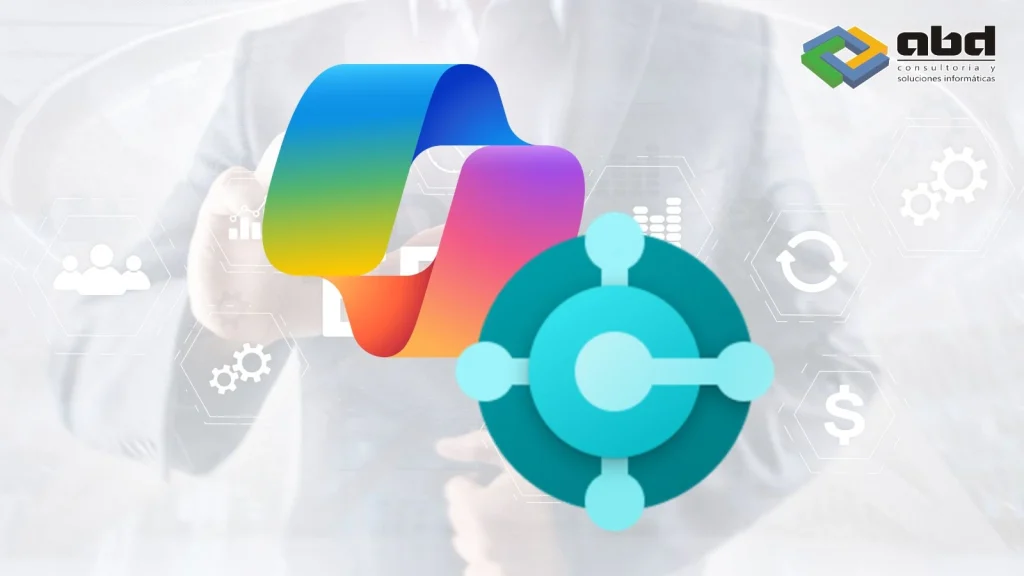 copilot y business central