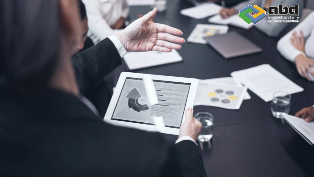 migración Dynamics NAV a Business Central