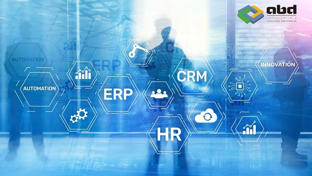 migración Dynamics NAV a Business Central