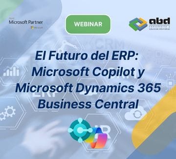 copilot y business central