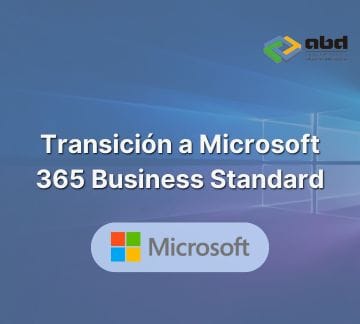 Microsoft 365 Business Standard