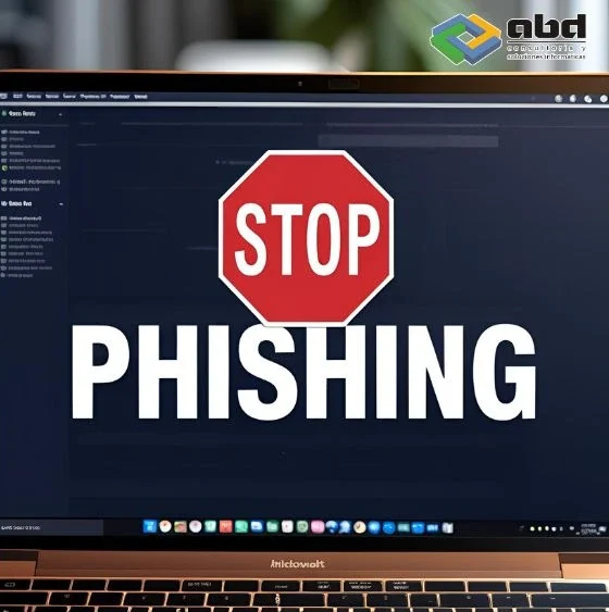proteger tu empresa del phishing