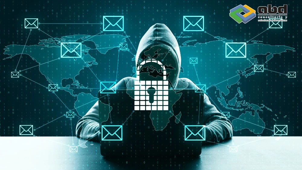 proteger tu empresa del phishing