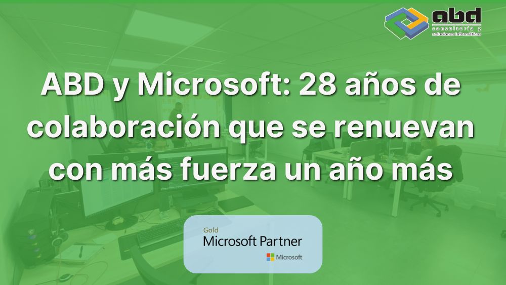 partner de microsoft