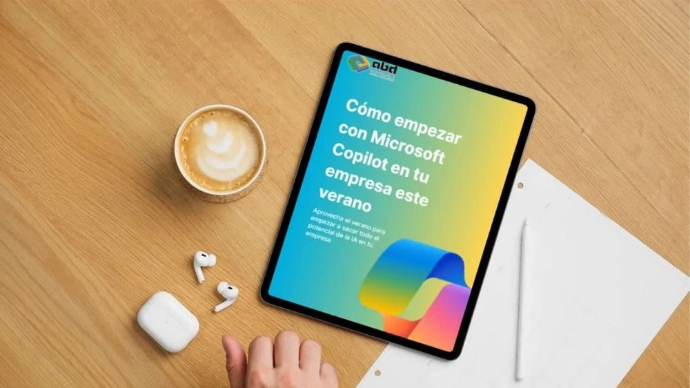 Cómo empezar con Microsoft Copilot