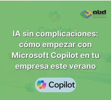 Cómo empezar con Microsoft Copilot