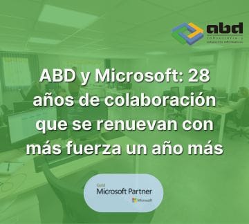 partner de microsoft