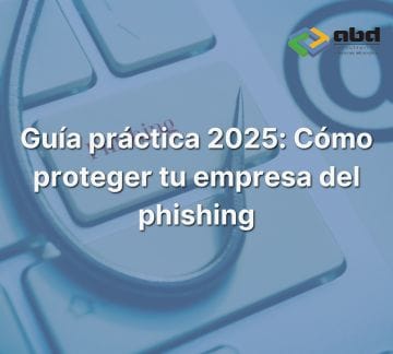 proteger tu empresa del phishing
