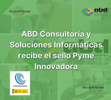 sello pyme innovadora