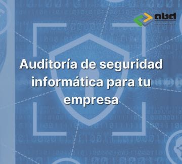 evaluación de seguridad informática