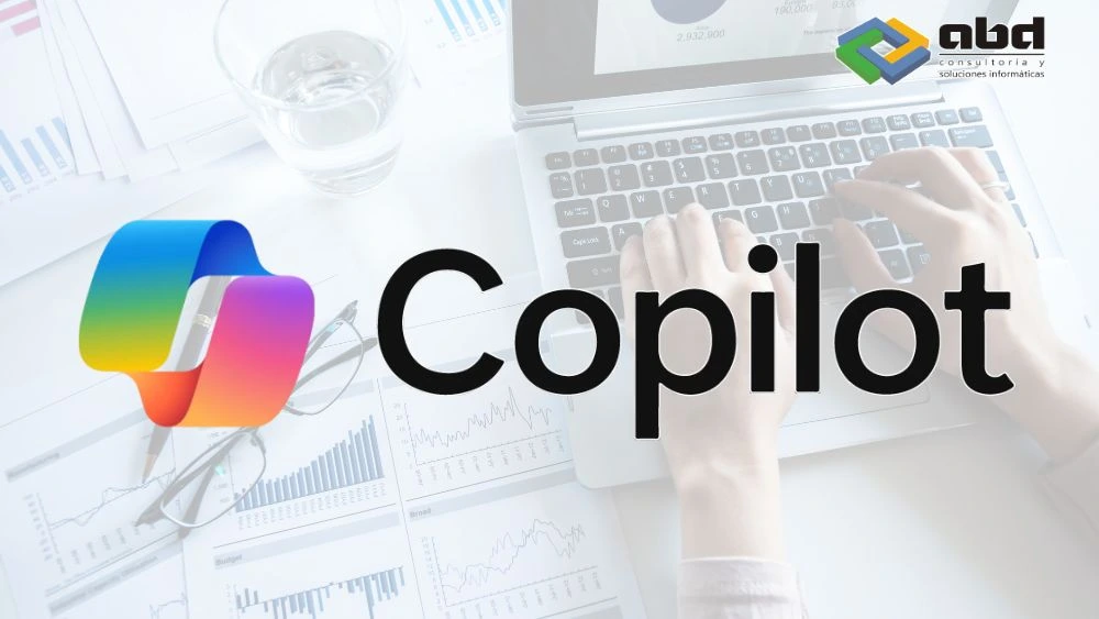 Copilot en Business Central 2025