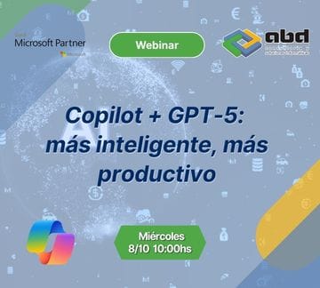 GPT-5 en Copilot Chat