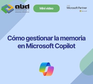 memoria Copilot