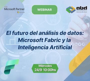 Microsoft Fabric y análisis de datos