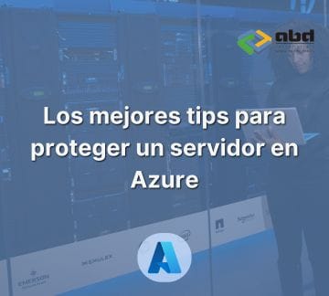Proteger servidores en Azure